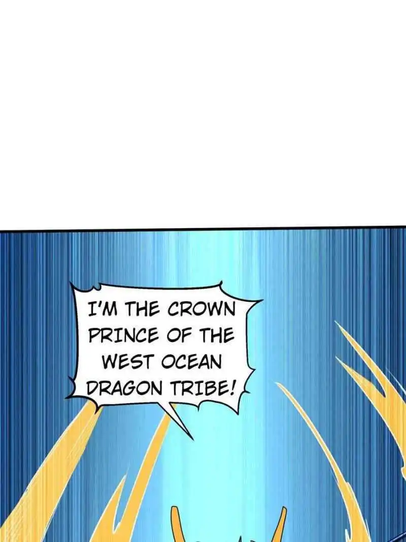 Dragon King's Son-in-law Chapter 93 33